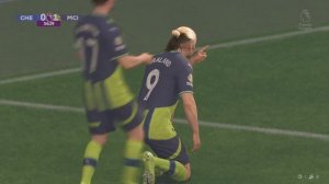 EA SPORTS FC 25 на Ps5: Часть 1! Карьера тренера. Манчестер Сити.