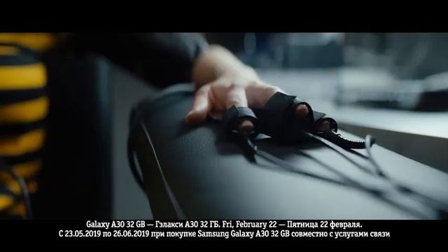 Все рекламы Билайн с Ольгой Кузьминой (2017-2021) смотреть онлайн