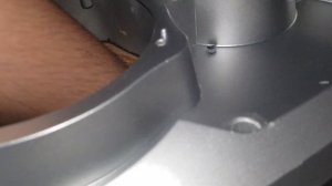 Внутреннее строение акустической системы LG LM K3960