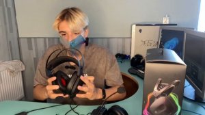 Обзор/сравнение наушников ALTAR ARDOR