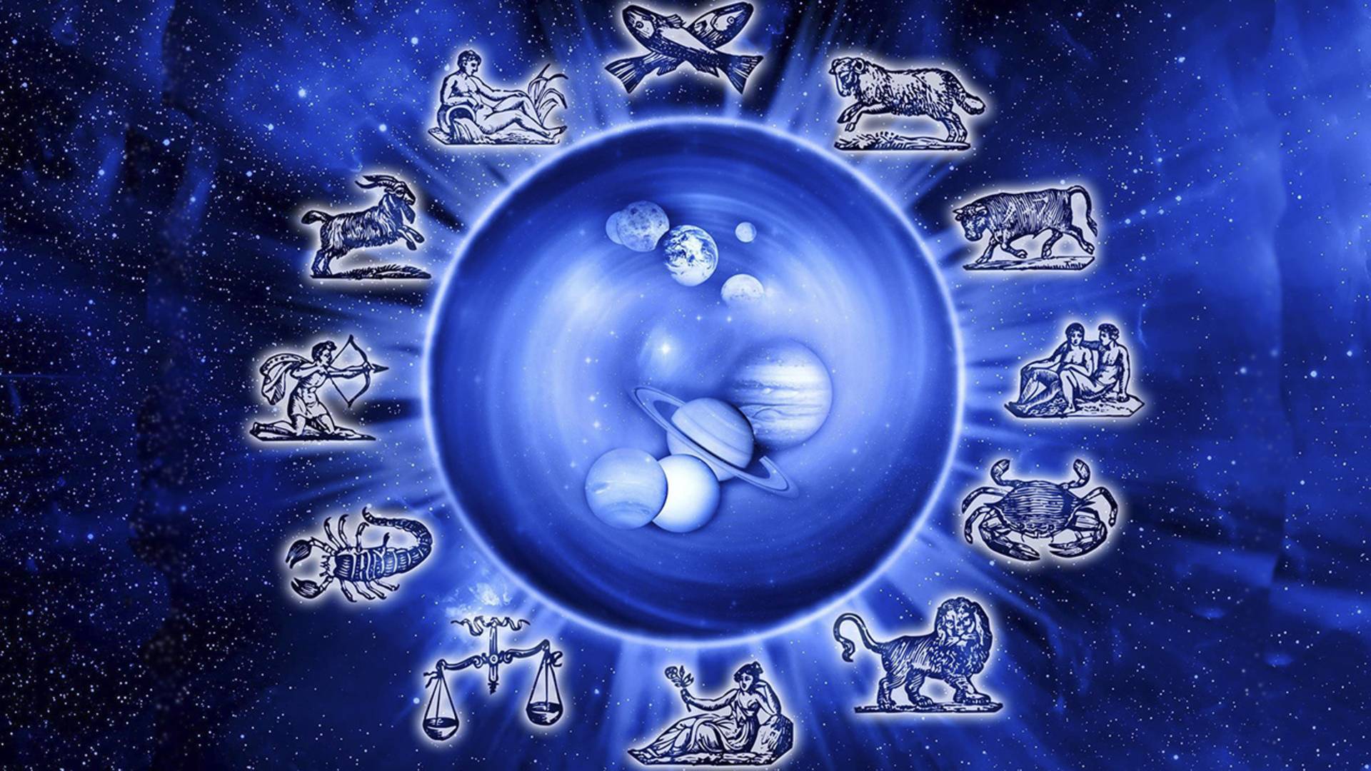 Знаки зодиака и Сила стихий