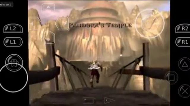 прохождение 7 God of war 1 начало саги про Кратоса