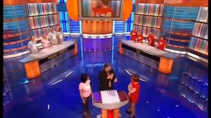 Сто к одному (09.09.2007) Радио Юность х МК