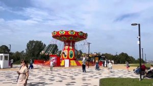 Волшебная гора. ПСКОВ