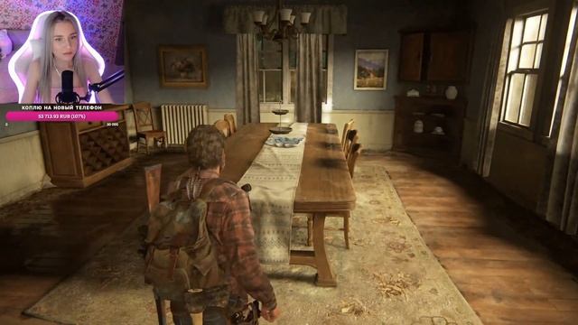 ВСТРЕЧА ДВУХ БРАТЬЕВ ▶ The Last of Us Part I #14-17 смотреть онлайн