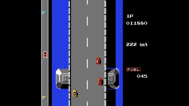 Generation Zero  (Прохождение)