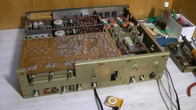 Амфитон А1-01 , Реанимация смотреть онлайн