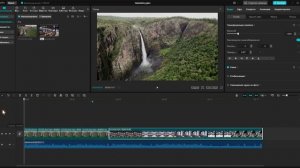 CapCut для ПК. Таймлайн (шкала времени). Полный разбор инс?