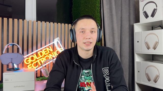 AIRPODS MAX 2 РАЗОБРАЛ И ПРОТЕСТИРОВАЛ ЛУЧШУЮ КОПИЮ: ГЛОБАЛ?
