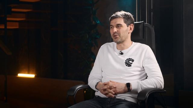 Интервью с челюстно-лицевым  хирургом