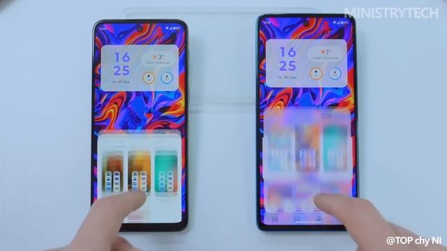 Motorola G55 Vs G75 \ Основные различия!
