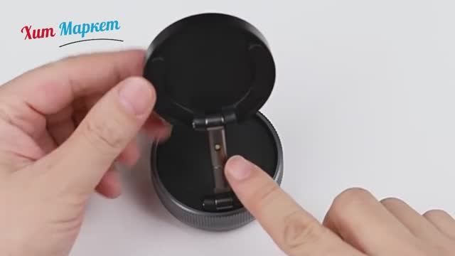 Держатель для телефона в машину магнитный. Обзор Wildberries смотреть онлайн