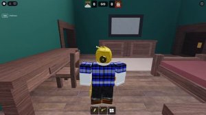 Дуэли Убийцы против Шерифов возвращение в роблокс: Roblox