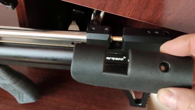 Рср Альфа Доберман и магазин крюгерлэнд