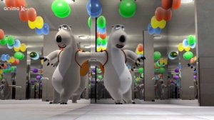 Бернард Медведь | Светофор И БОЛЬШЕ | Мультфильмы для детей | Полные эпизоды