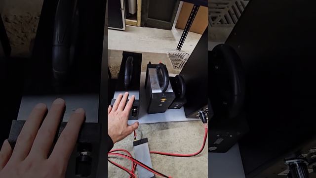 Павербанк для Гарпия РЭБ, дополнительное время работы смотреть онлайн