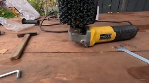 Обзор нейлоновой щетки для браширования , кожуха и ада