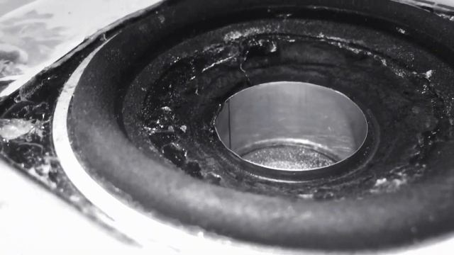 Неудачный проект, прощай динамик вырвало провода от к? смотреть онлайн