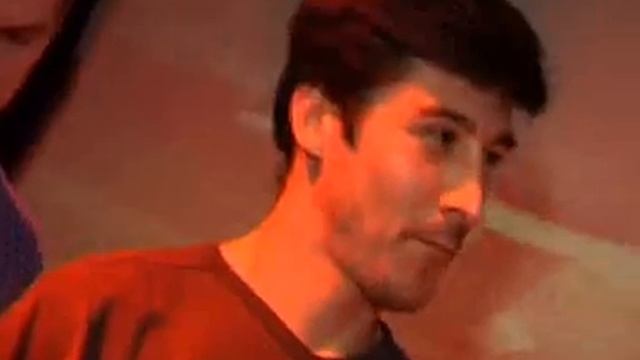 David Belle in Moscow (в Москве ))) смотреть онлайн