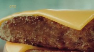 Реклама Вкусно и точка — Гранд 2022