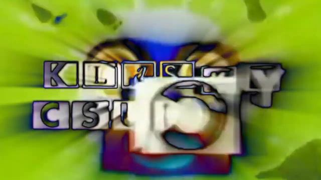 (REQUESTED) А Что Значит Пуфф? Csupo In ES/PC Combo смотреть онлайн