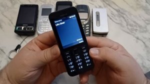 Купил 15 кг редких ретро телефонов из скупок Москвы и М?