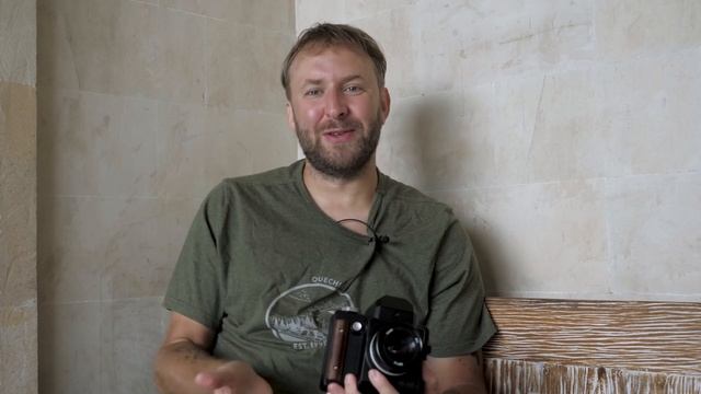 Nons Camera Sl660 распаковка и обзор от Wonderfoto