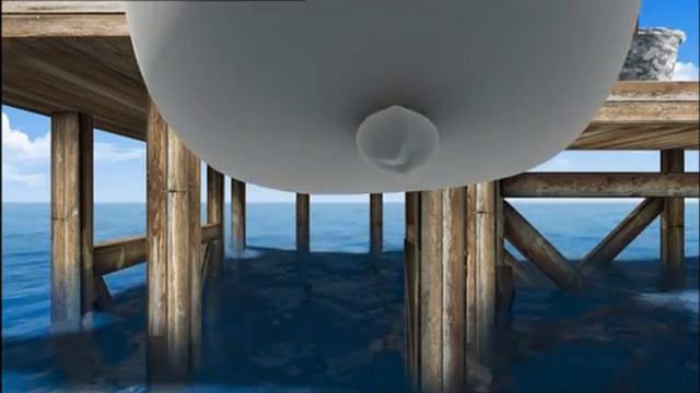 БЕРНАРД: Рыбалка смотреть онлайн