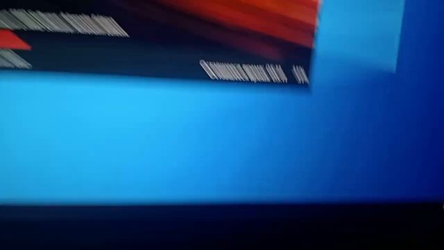 После установки драйверов на Видеокарту Rx 580 8gb 2048SP гас