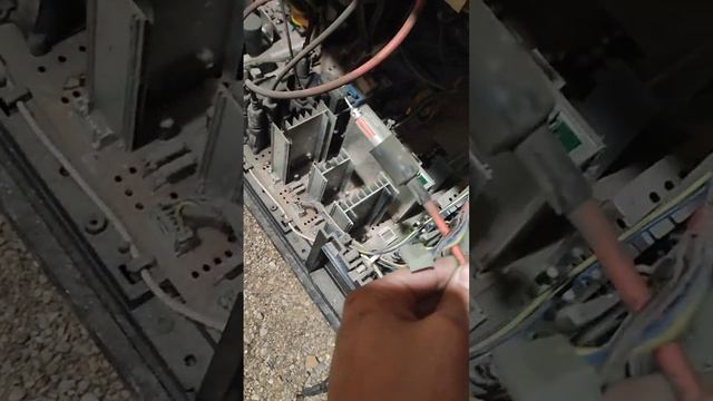 проекционный телевизор Toshiba разборка