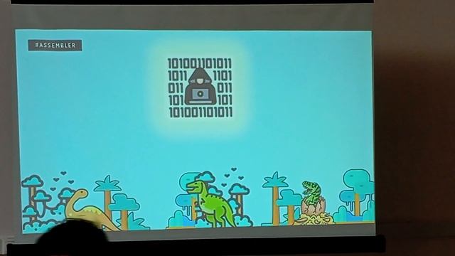 Лекция по ЦУиМ №4 смотреть онлайн