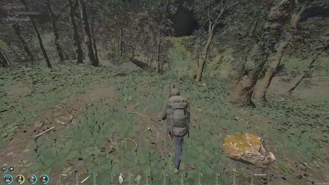 🔴SCUM STREAM🔴небольшой стрим смотреть онлайн