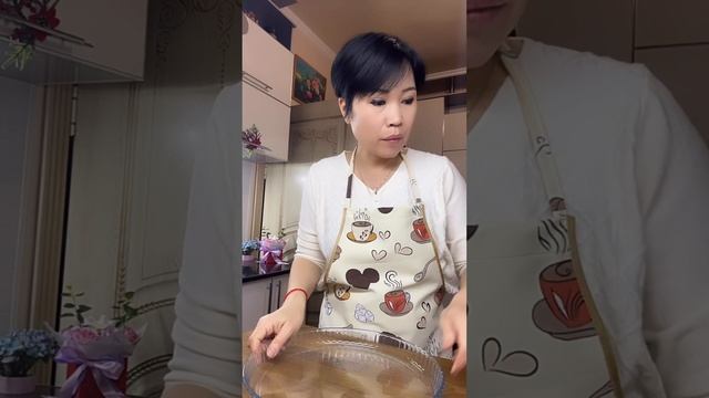 Вкуснейший карамельный пирог к чаю – легкий и ароматн смотреть онлайн