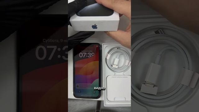 Стоит ли покупать смартфоны на МАРКЕТПЛЕЙСАХ⁉️