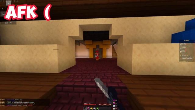 BedWars ASMR bruh (громкий звук компьютера) + keyboard sounds Greg_503 смотреть онлайн