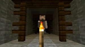 ОТКУДА ЭТИ СТРАШНЫЕ ЗВУКИ ИЗ ПЕЩЕР? Теории Minecraft