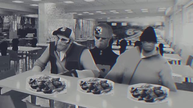 Озеро рядом с детдомом......