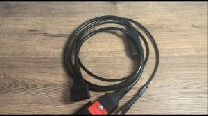 Doip переходник Launch