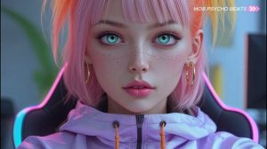 (Moonlight Drive) - 1 ЧАС - Индастриал-метал / Киберпанк