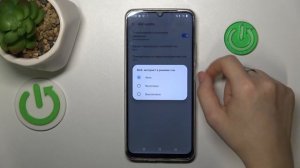REALME C61 | Как помочь аккумулятору на REALME C61 работать доль