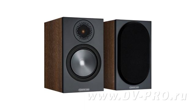 Сравнение акустики. Heco 302 - Monitor Audio Bronze 50 6G. Музыка смотреть онлайн