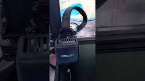 Замена филармента на 3D принтере