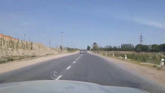 Аз  Сомонбозор, Қайроқум, Баҳористон.سامون ,بازار کایر?