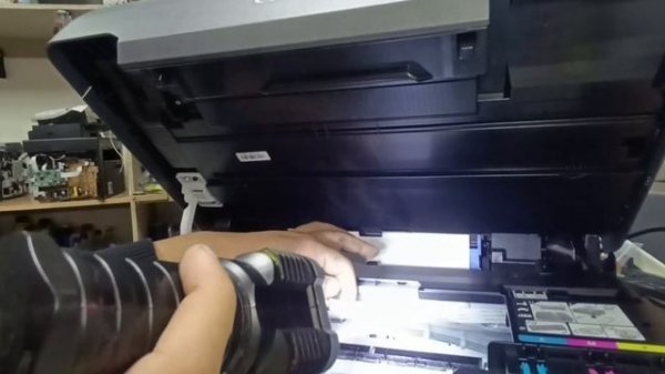 Canon g2420 ошибка 6940.