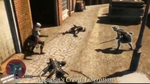 Топ 50 игр с открытым миром для PlayStation 3