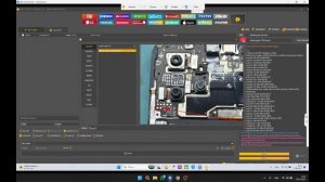 FRP Xiaomi Redmi Note 12 4G | Разблокировка гугл аккаунта | UnlockTool | S