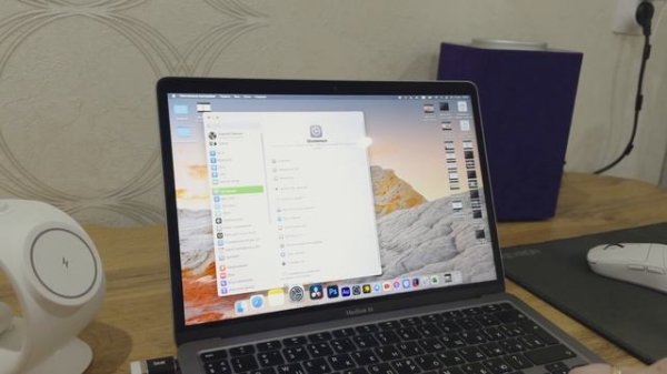 Актуален ли MacBook Air M1 в 2025?