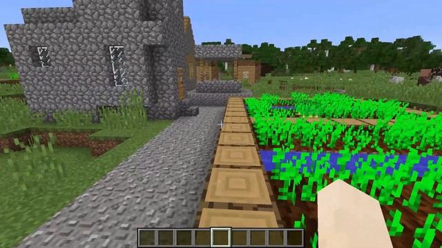 МОДЫ КОМПОТА! СБОРКА МОДОВ КОМПОТА! смотреть онлайн