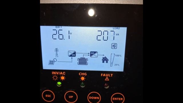 Работа солнечных панелей под снегом смотреть онлайн