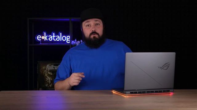 ROG Strix G16 – 5080 стає доступною кожному!